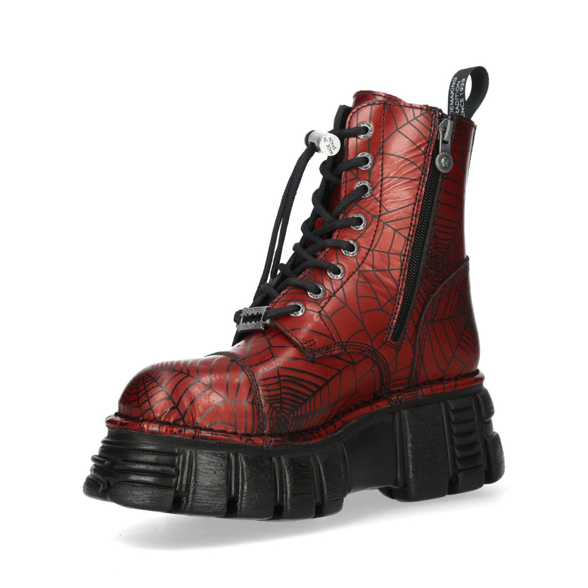 New Rock M-MILI083CCT-C123