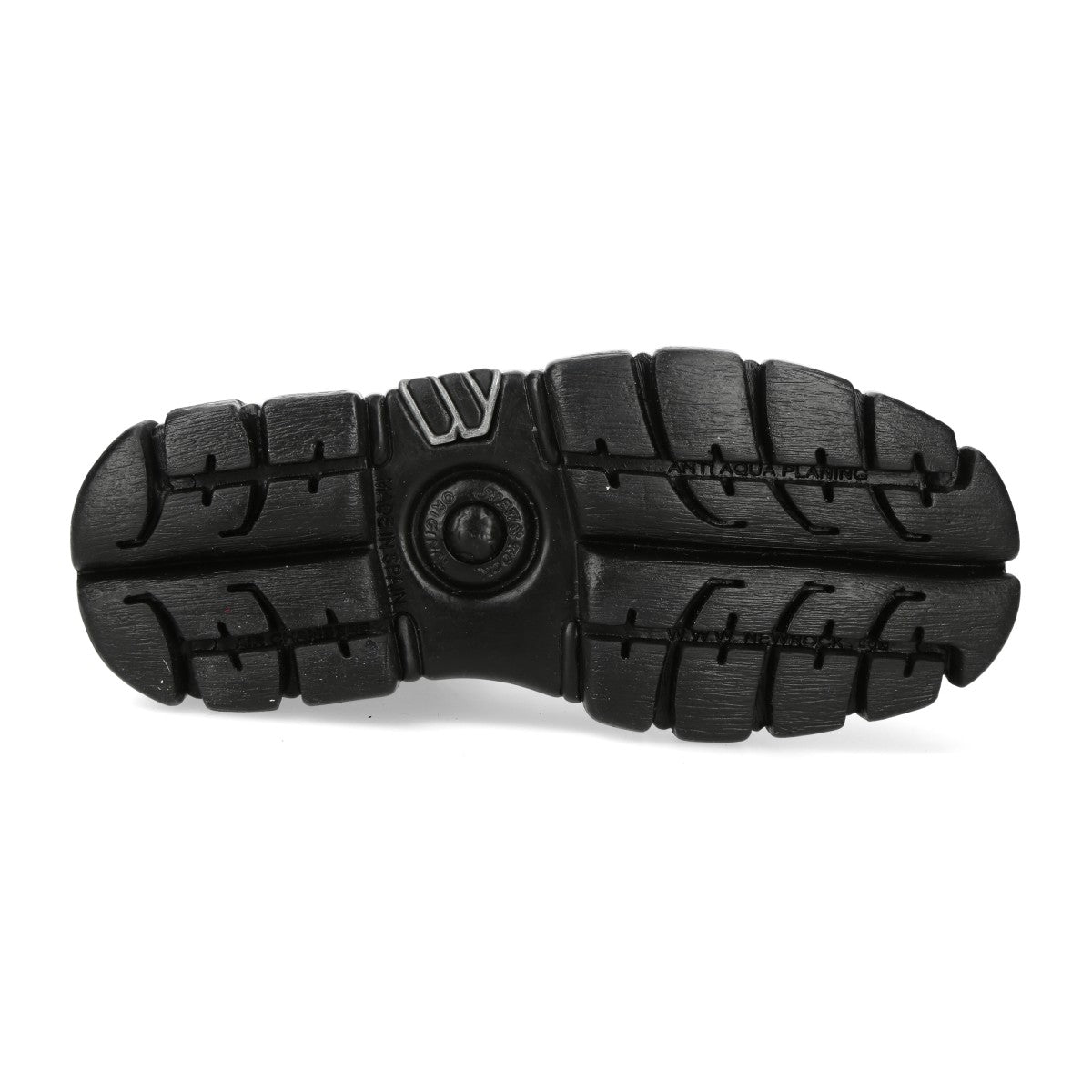 New Rock M-MILI083CCT-C123