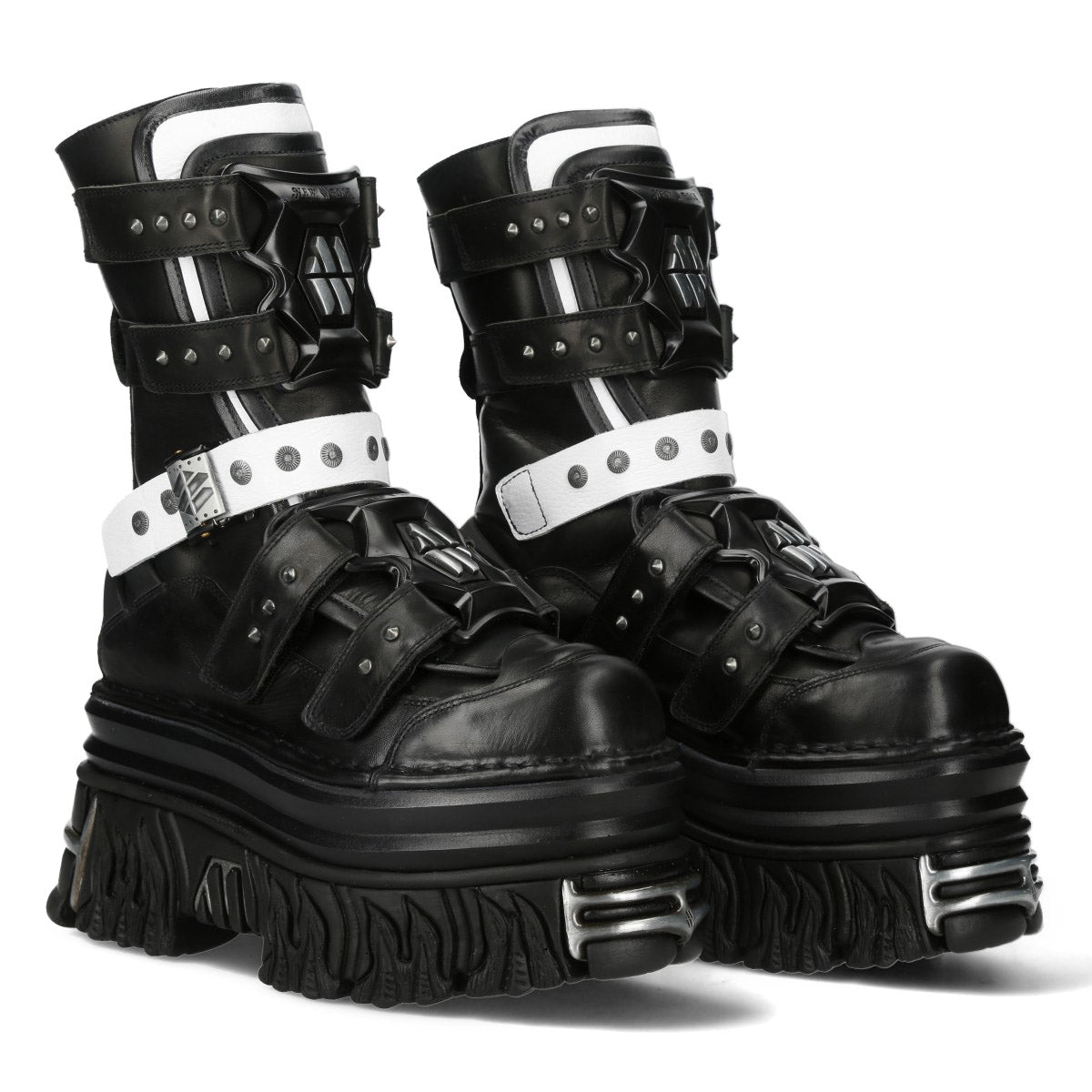 New Rock M-MET422-C4