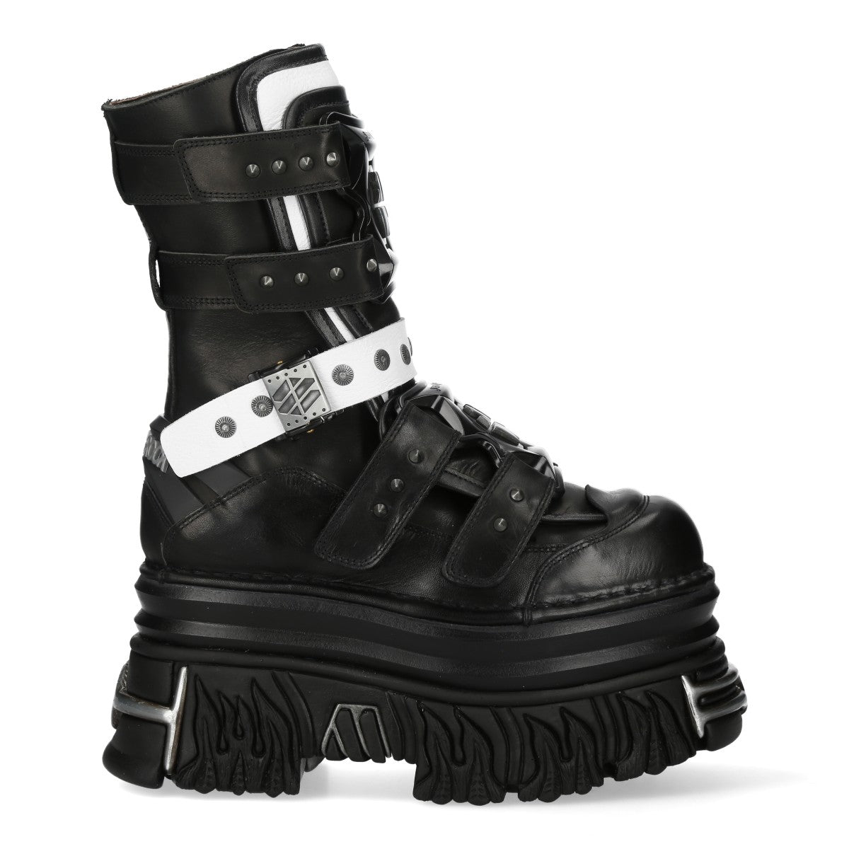 New Rock M-MET422-C4