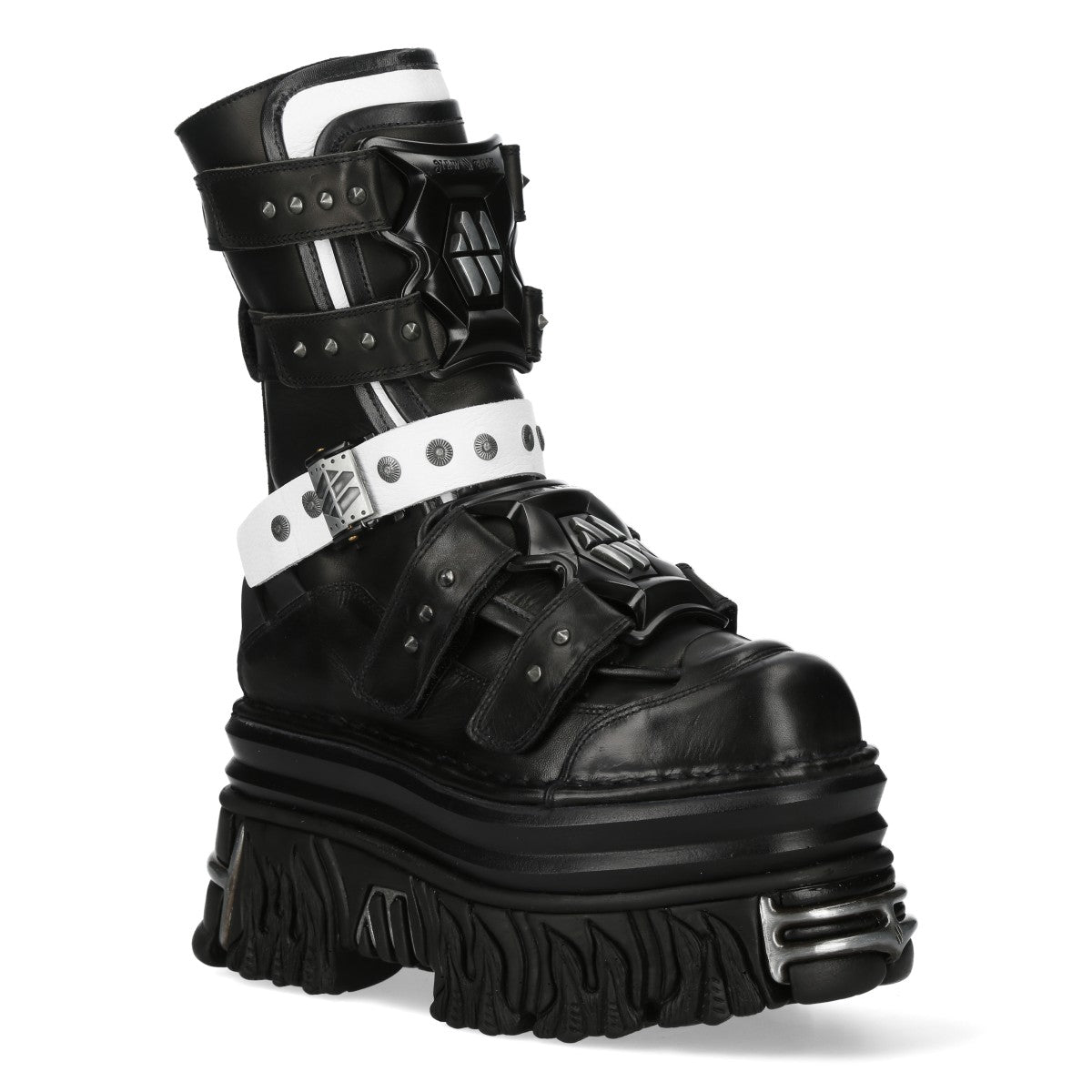 New Rock M-MET422-C4