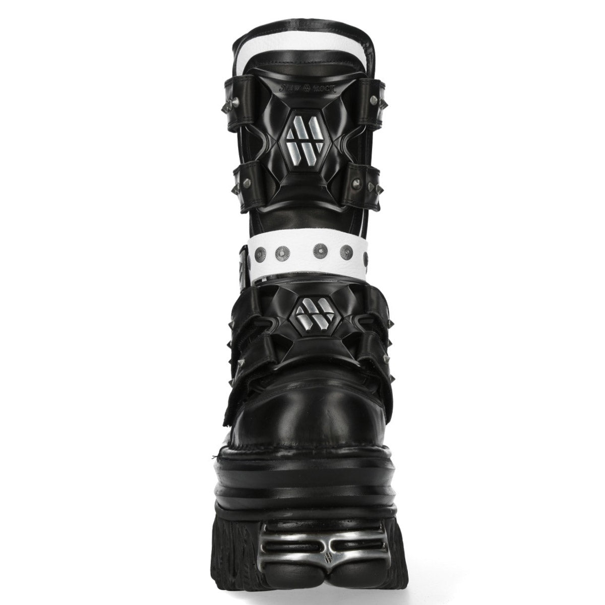 New Rock M-MET422-C4