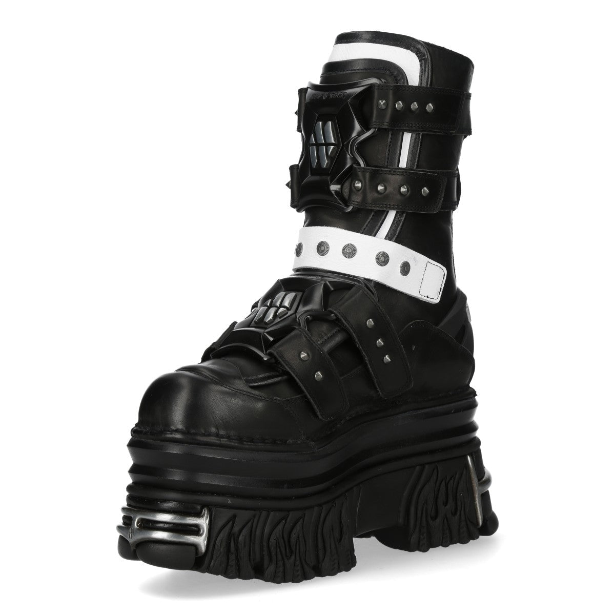 New Rock M-MET422-C4