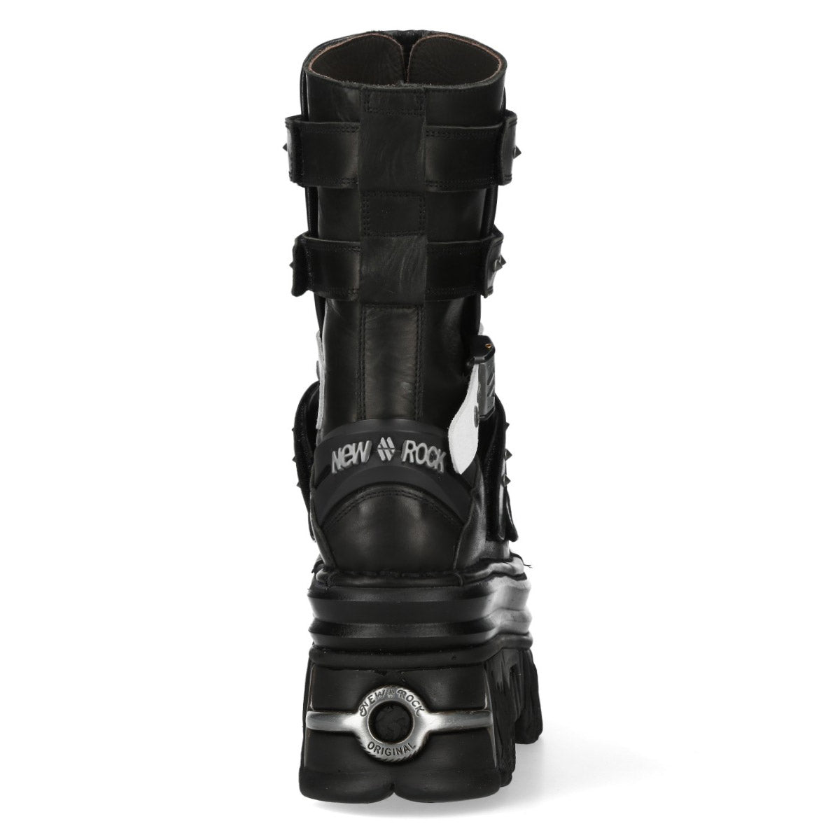 New Rock M-MET422-C4