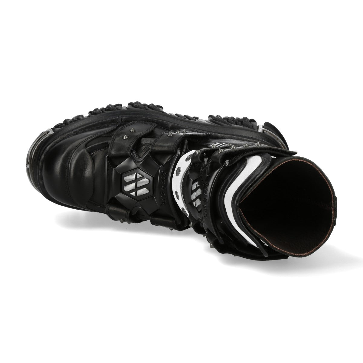 New Rock M-MET422-C4