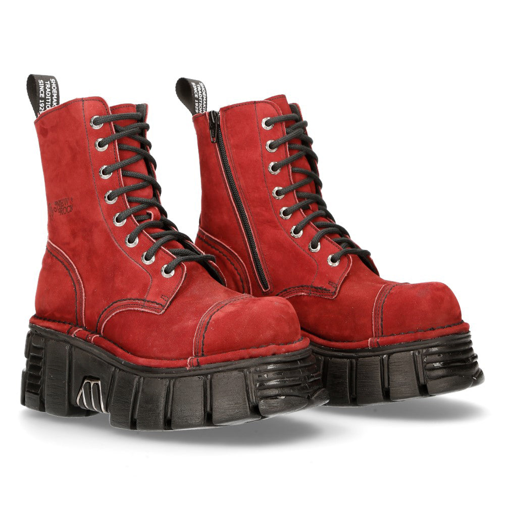 New Rock M-NEWMILI083C-C25