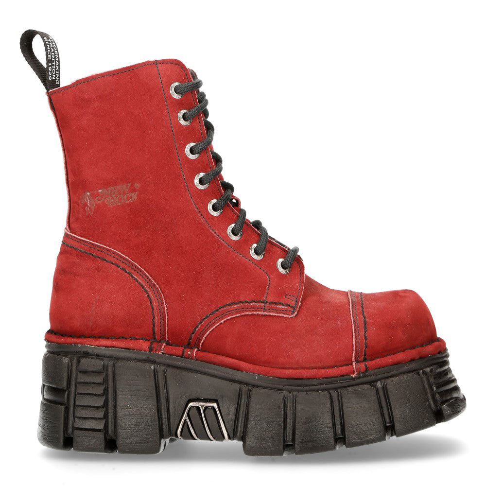 New Rock M-NEWMILI083C-C25