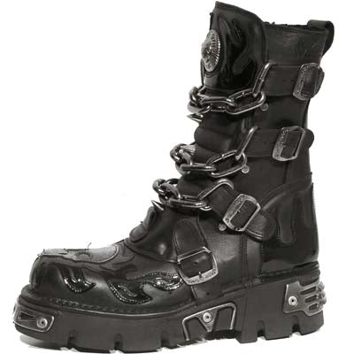 New Rock M-724-C3