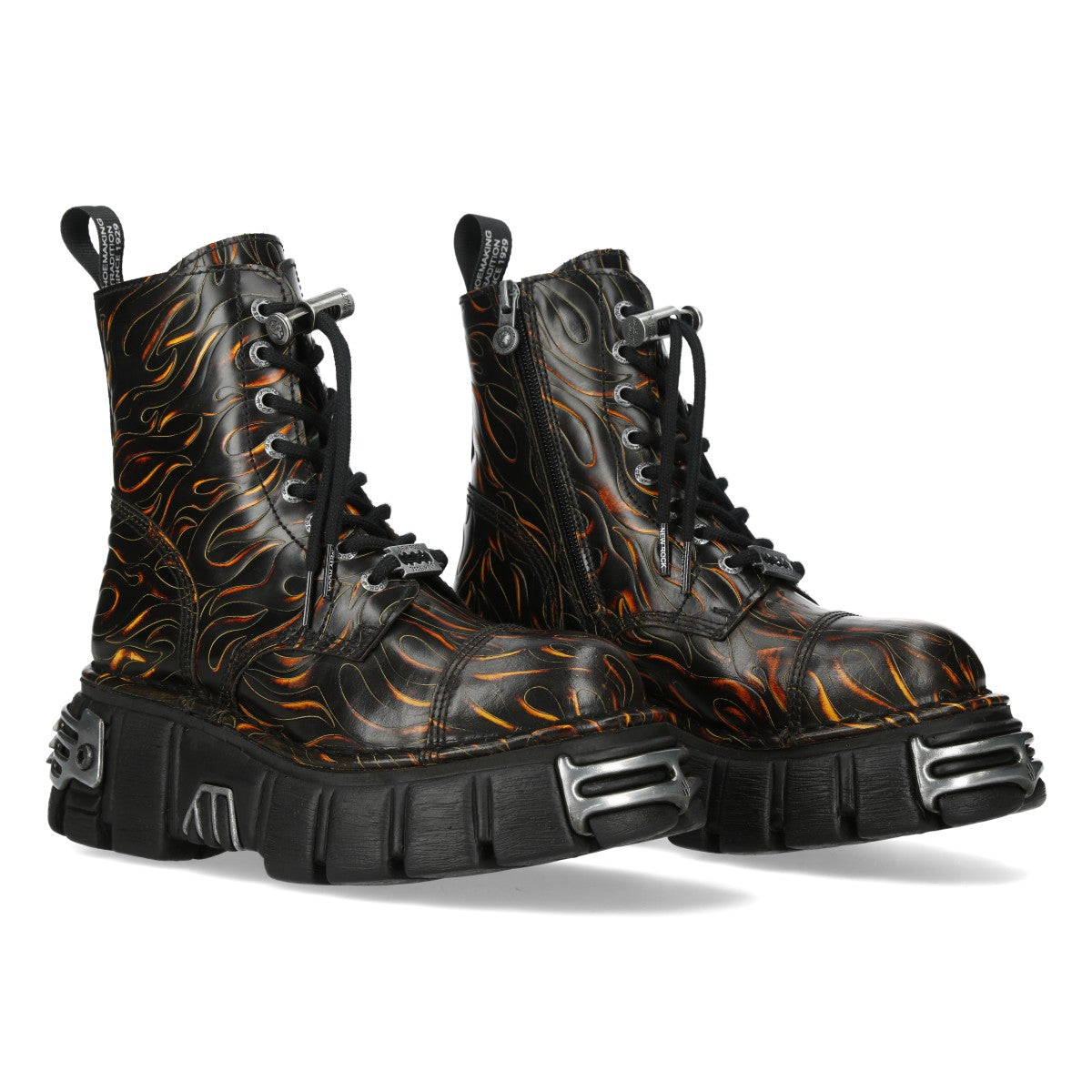 New Rock M-MILI083CCT-C93