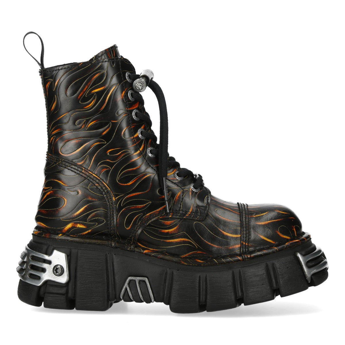 New Rock M-MILI083CCT-C93