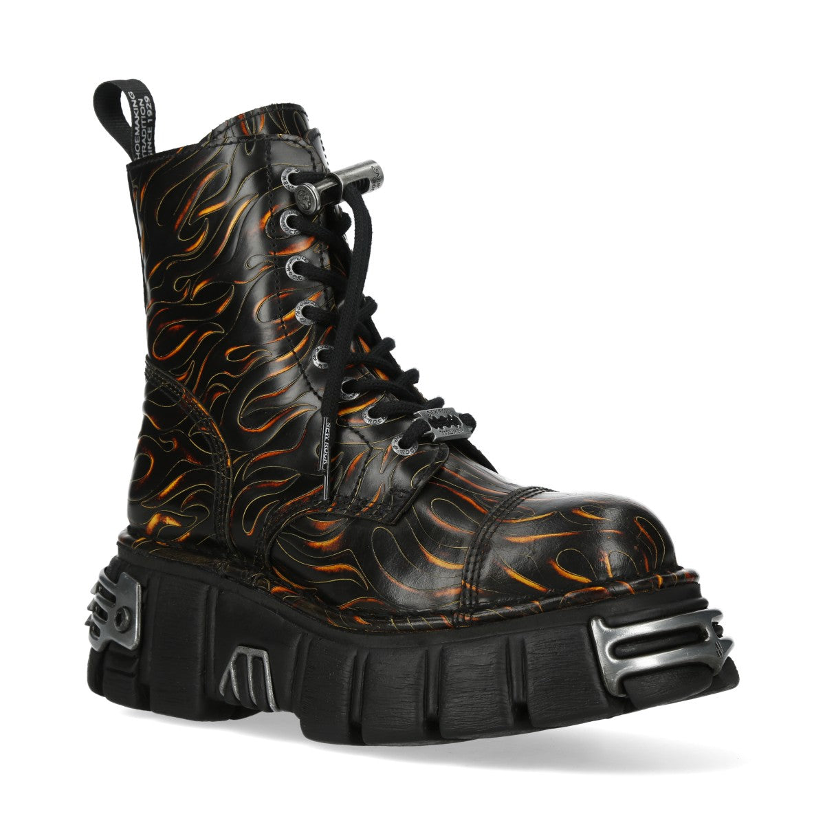 New Rock M-MILI083CCT-C93