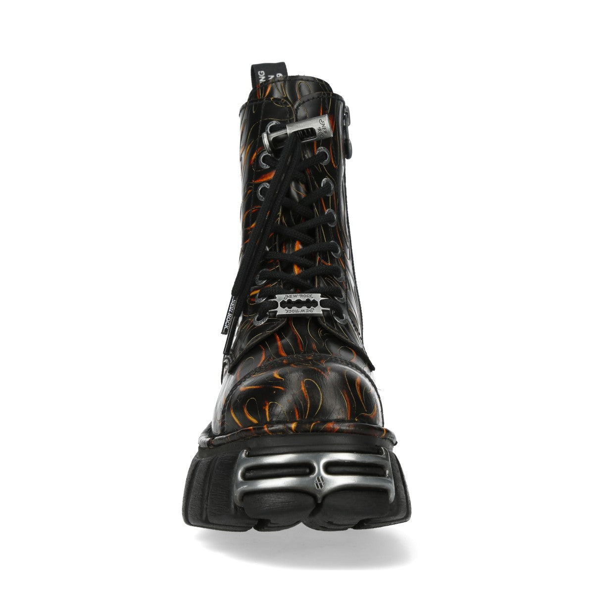 New Rock M-MILI083CCT-C93