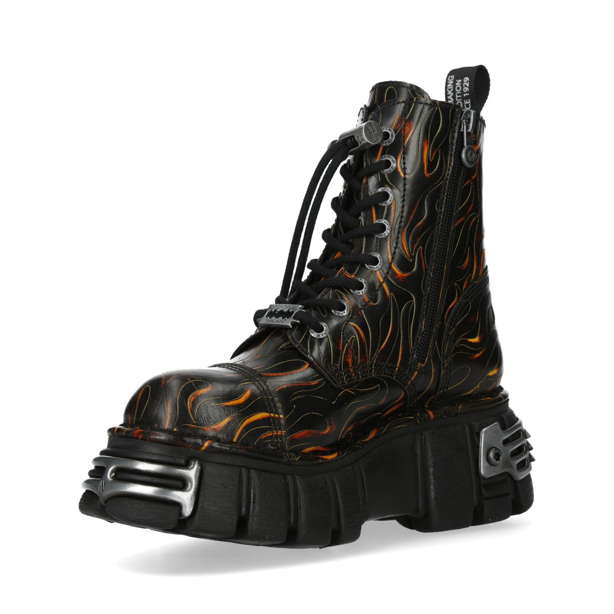 New Rock M-MILI083CCT-C93