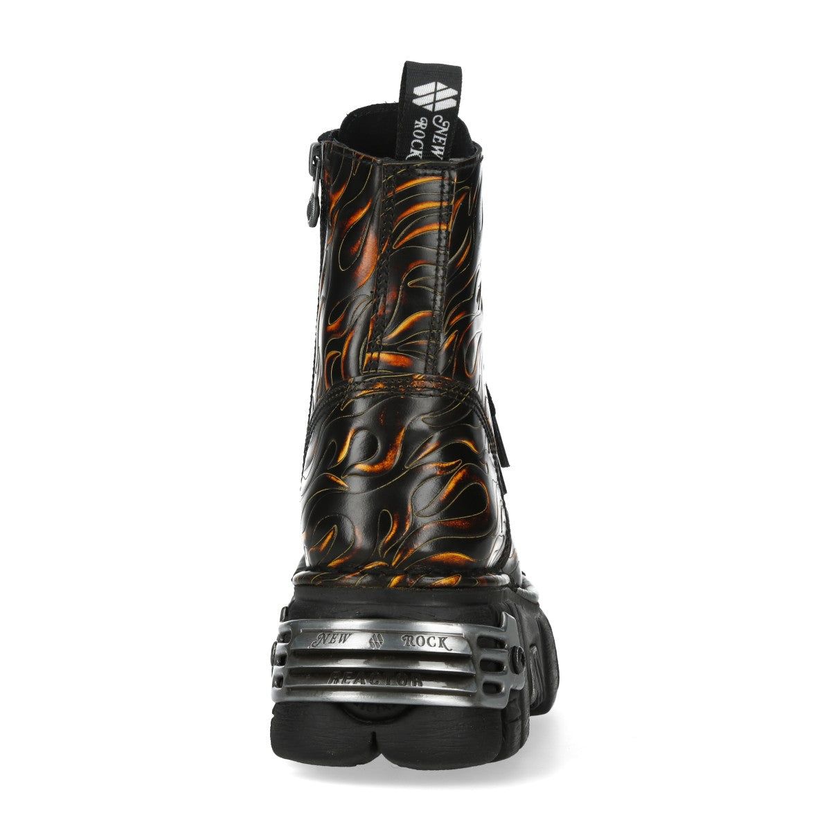 New Rock M-MILI083CCT-C93