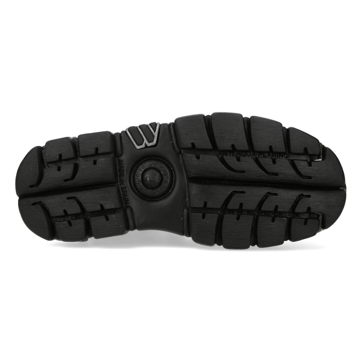 New Rock M-MILI083CCT-C93