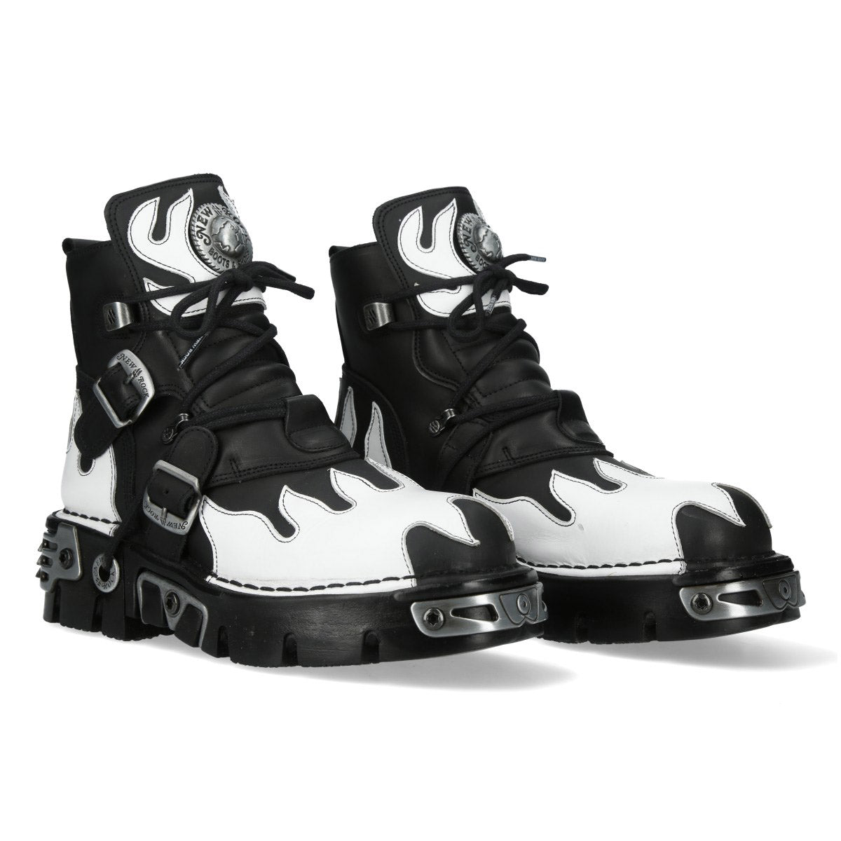 New Rock M-288-C27