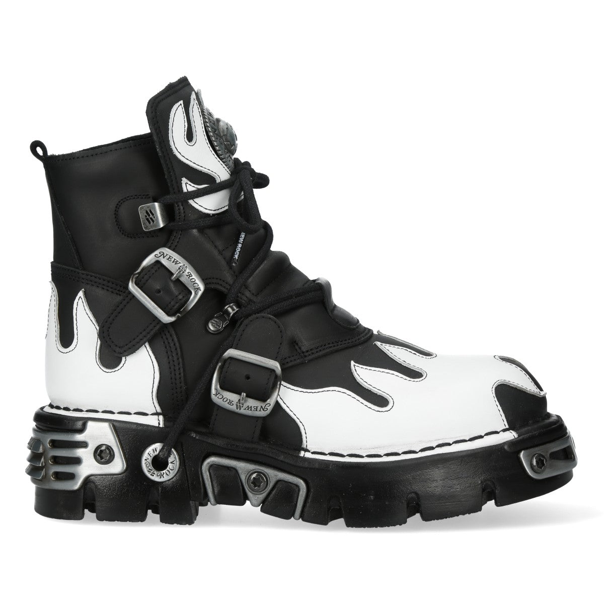 New Rock M-288-C27