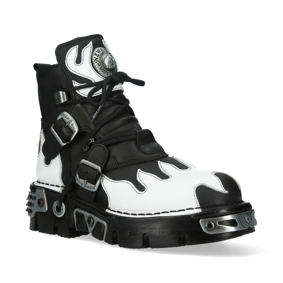 New Rock M-288-C27