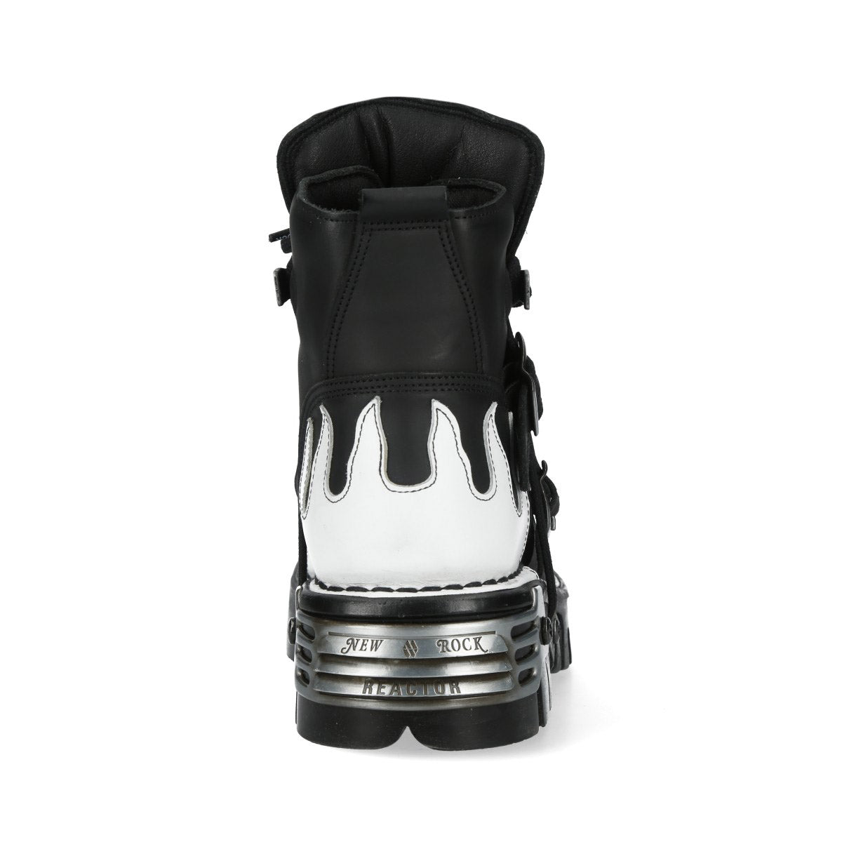 New Rock M-288-C27