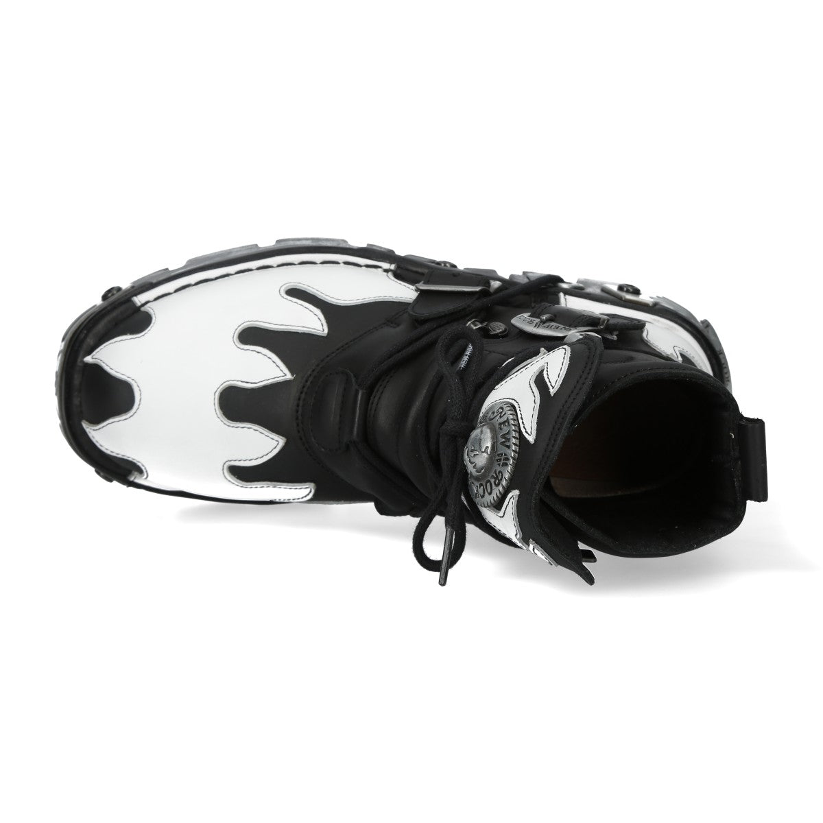 New Rock M-288-C27