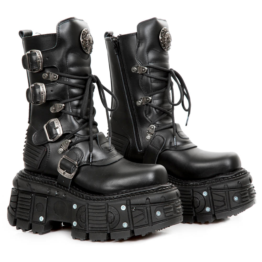 New Rock M-TANK002-C10