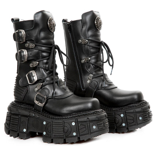 New Rock M-TANK002-C10