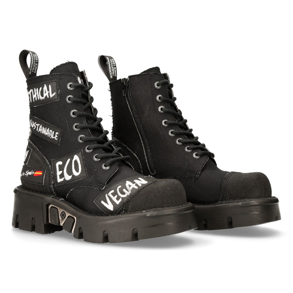 New Rock M-MILI083CPARCHE-C1