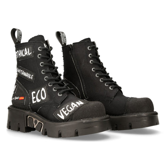 New Rock M-MILI083CPARCHE-C1