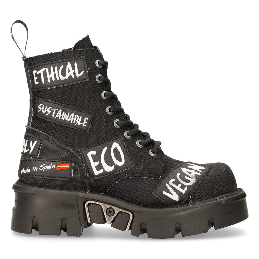 New Rock M-MILI083CPARCHE-C1