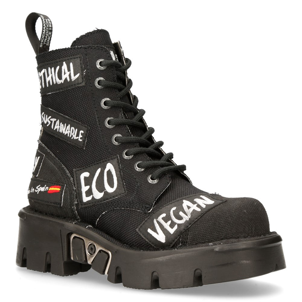 New Rock M-MILI083CPARCHE-C1
