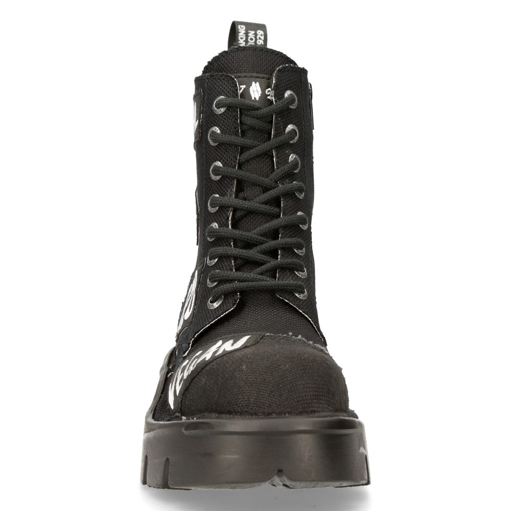 New Rock M-MILI083CPARCHE-C1