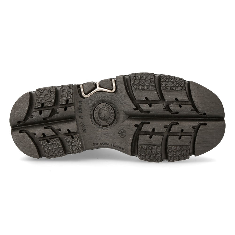 New Rock M-MILI083CPARCHE-C1