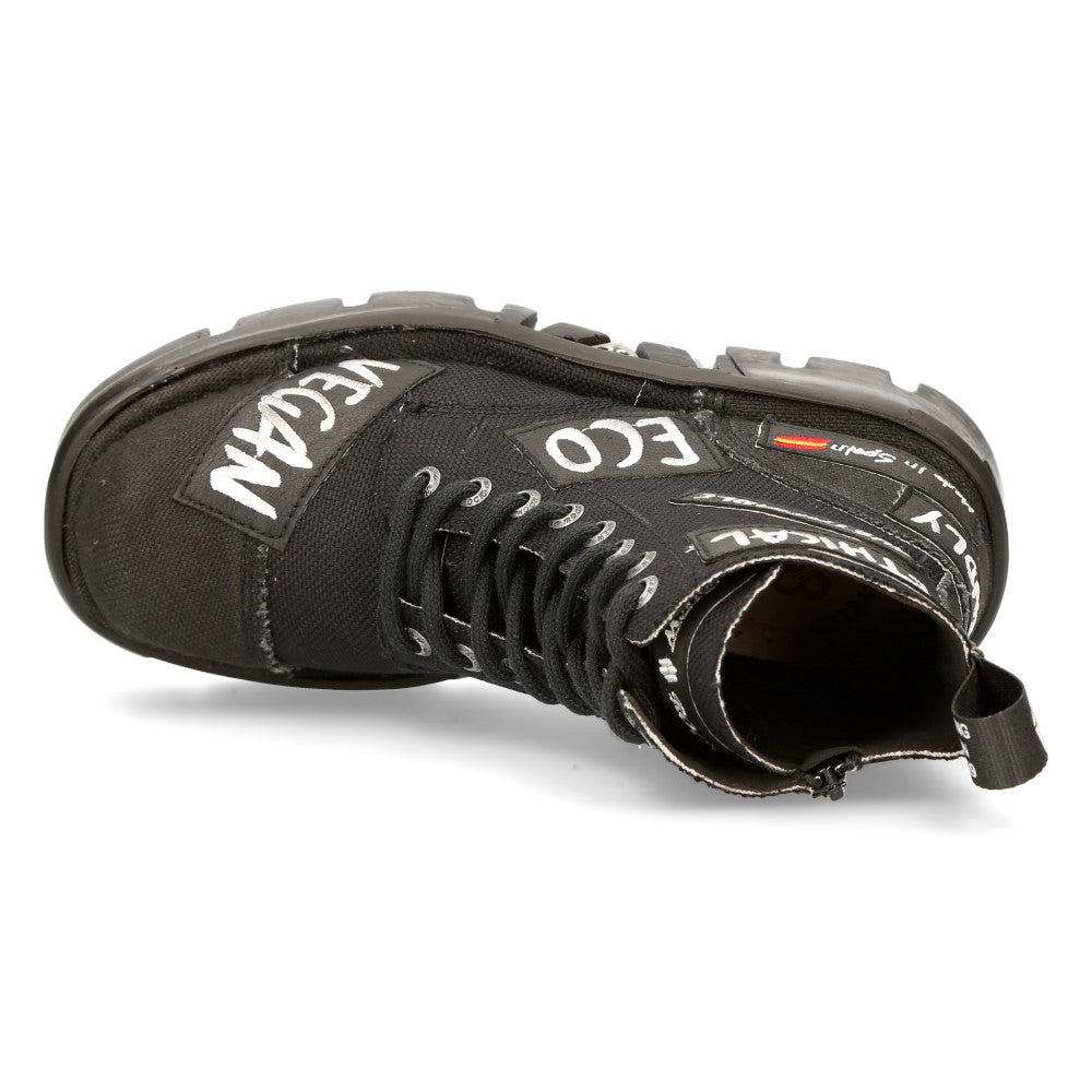 New Rock M-MILI083CPARCHE-C1