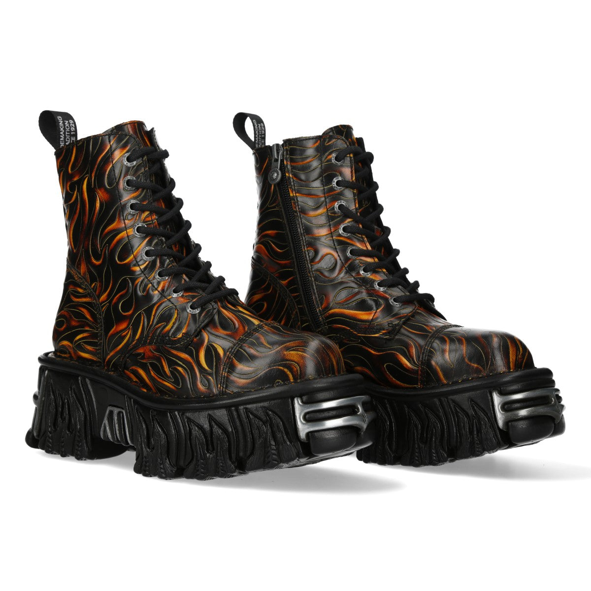 New Rock M-MILI083C-C83