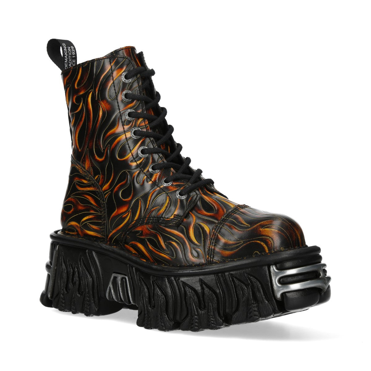 New Rock M-MILI083C-C83