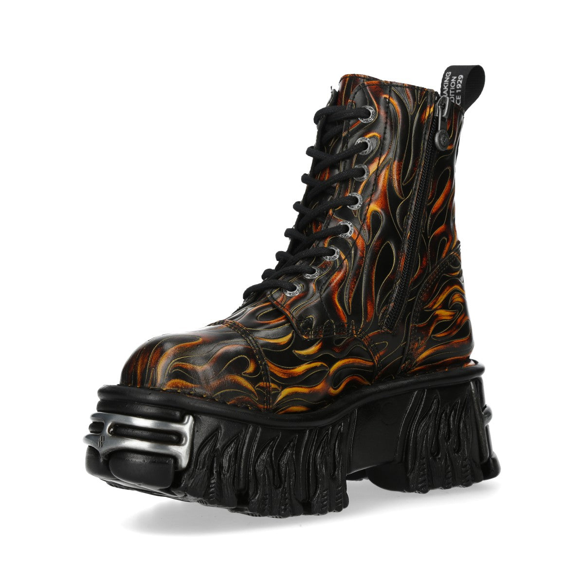 New Rock M-MILI083C-C83