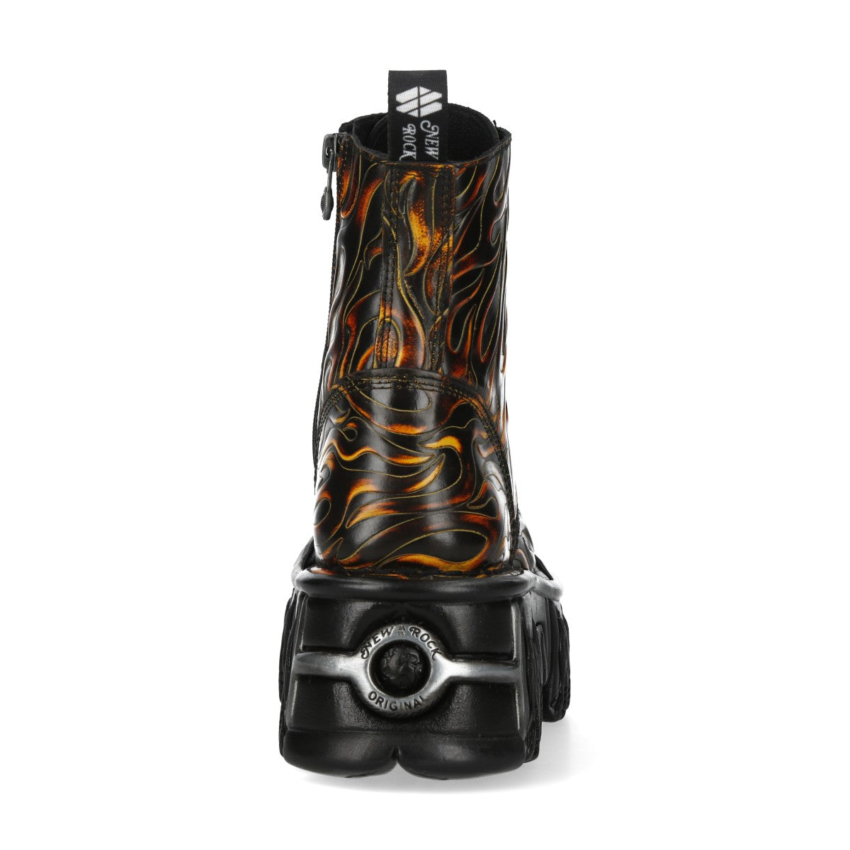 New Rock M-MILI083C-C83