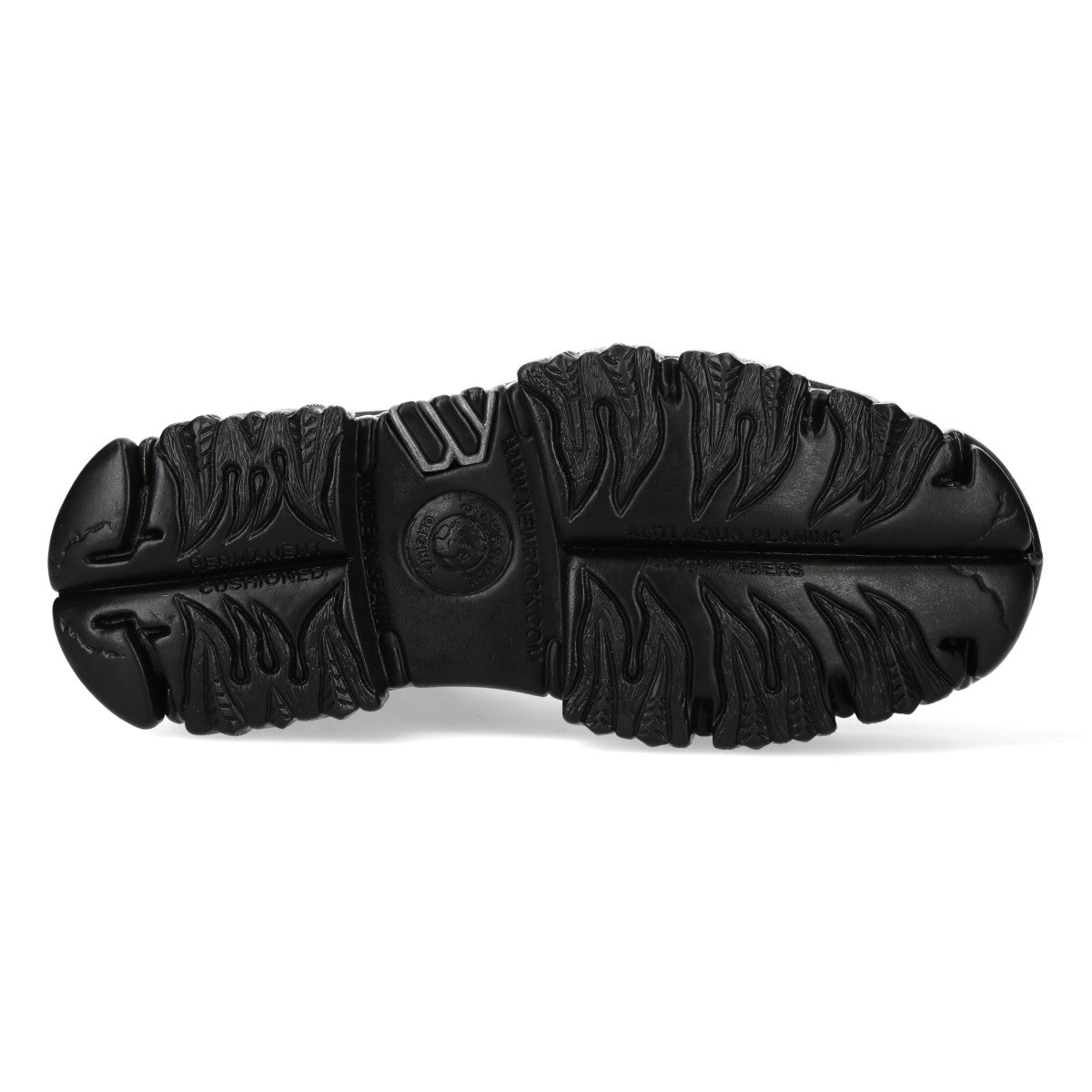 New Rock M-MILI083C-C83