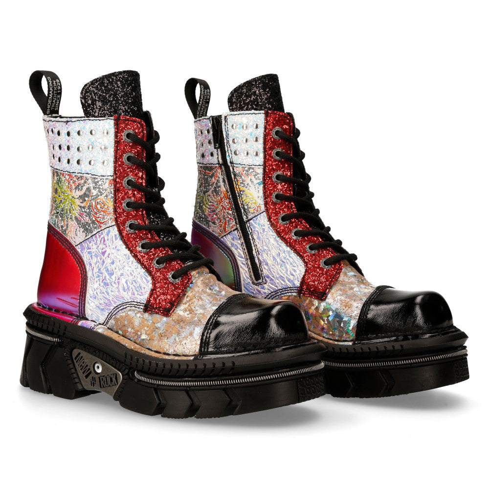 New Rock M-MILI245-C3