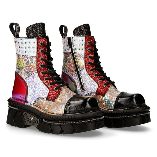 New Rock M-MILI245-C3