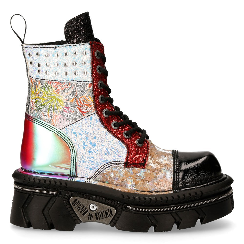 New Rock M-MILI245-C3