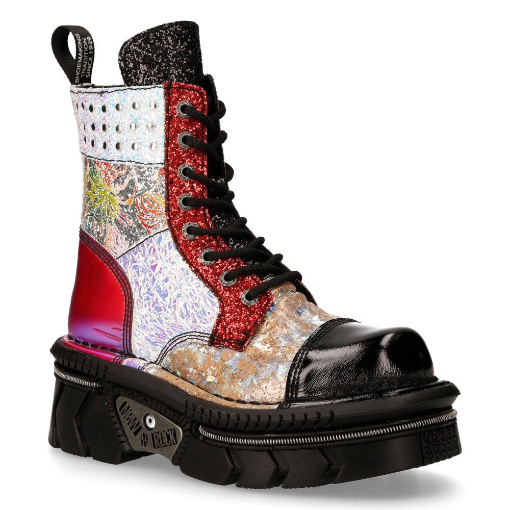 New Rock M-MILI245-C3