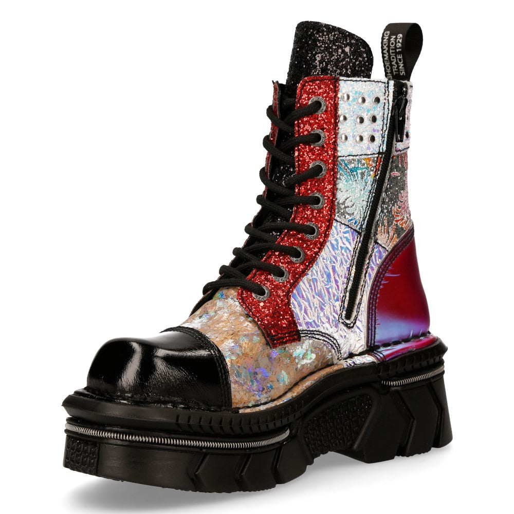 New Rock M-MILI245-C3