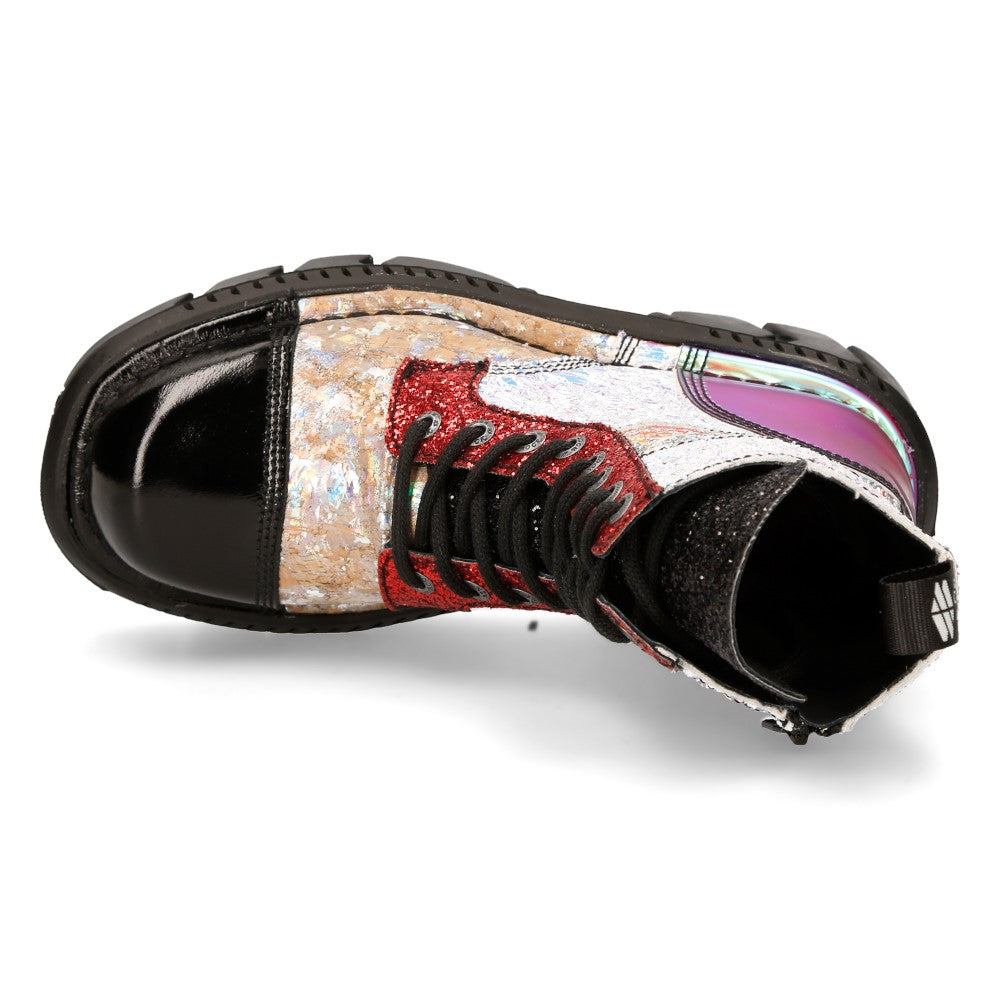 New Rock M-MILI245-C3