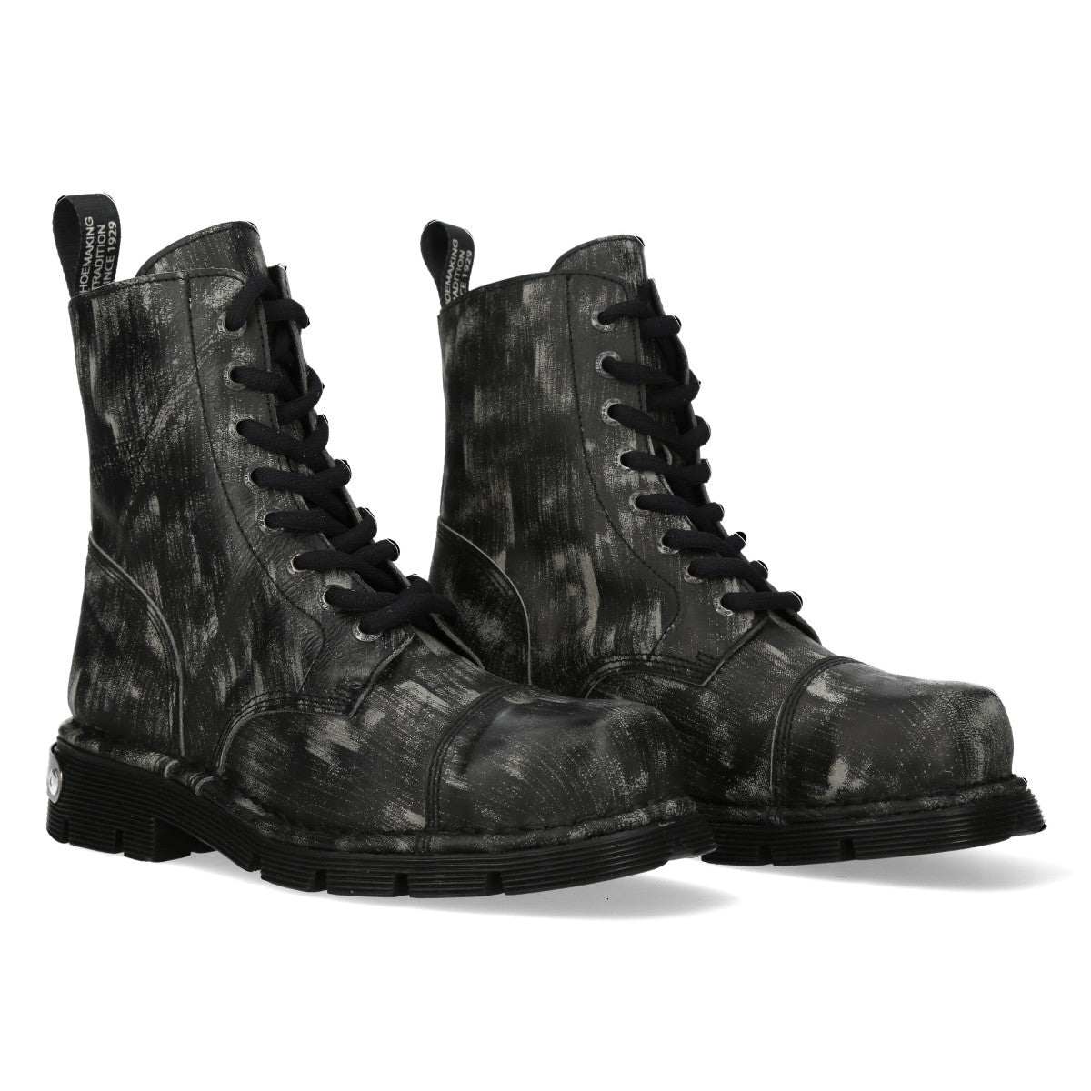 New Rock M-NEWMILI083MTL-C1