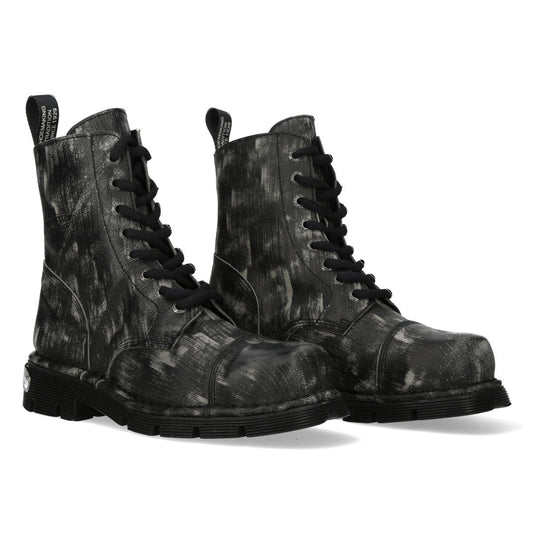 New Rock M-NEWMILI083MTL-C1