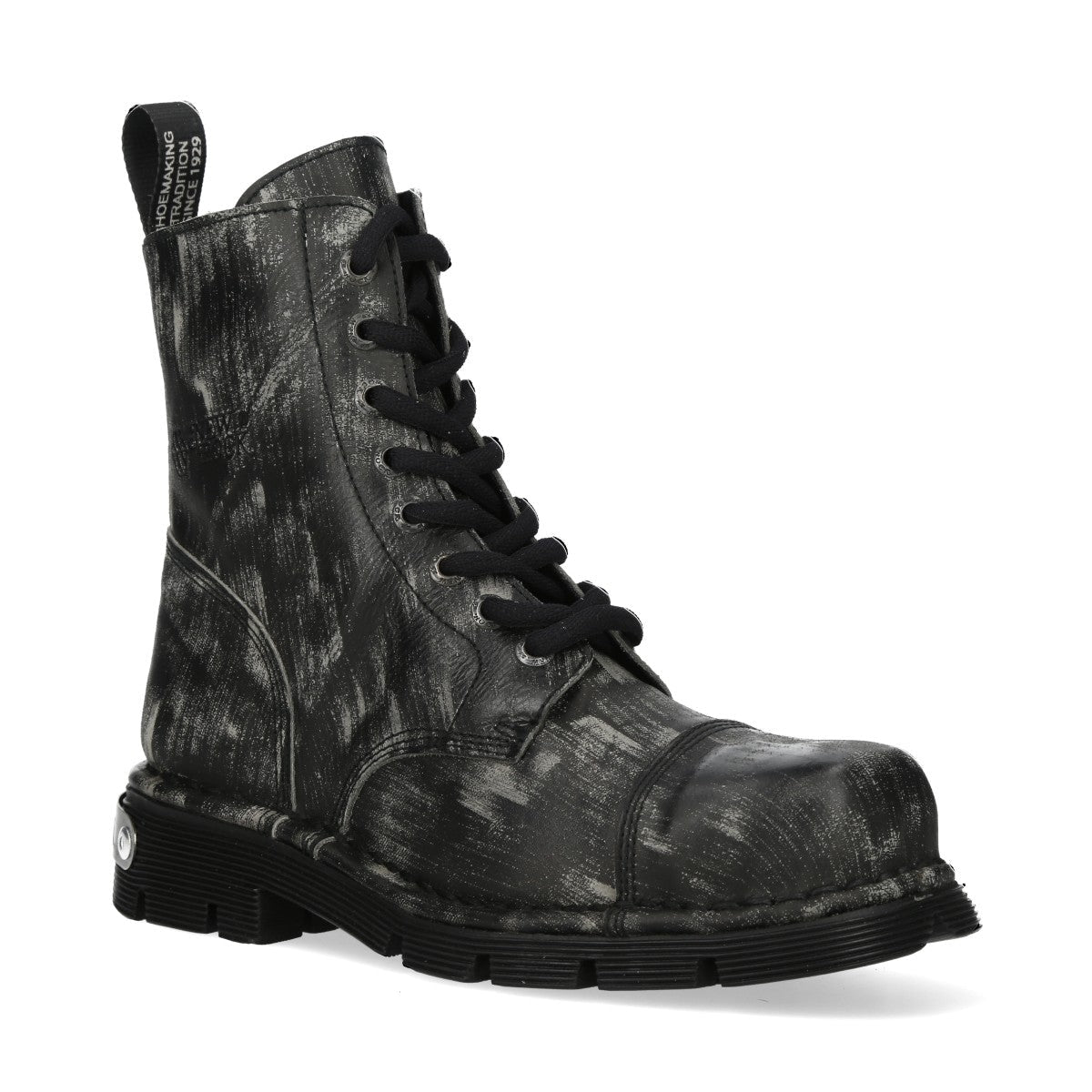 New Rock M-NEWMILI083MTL-C1