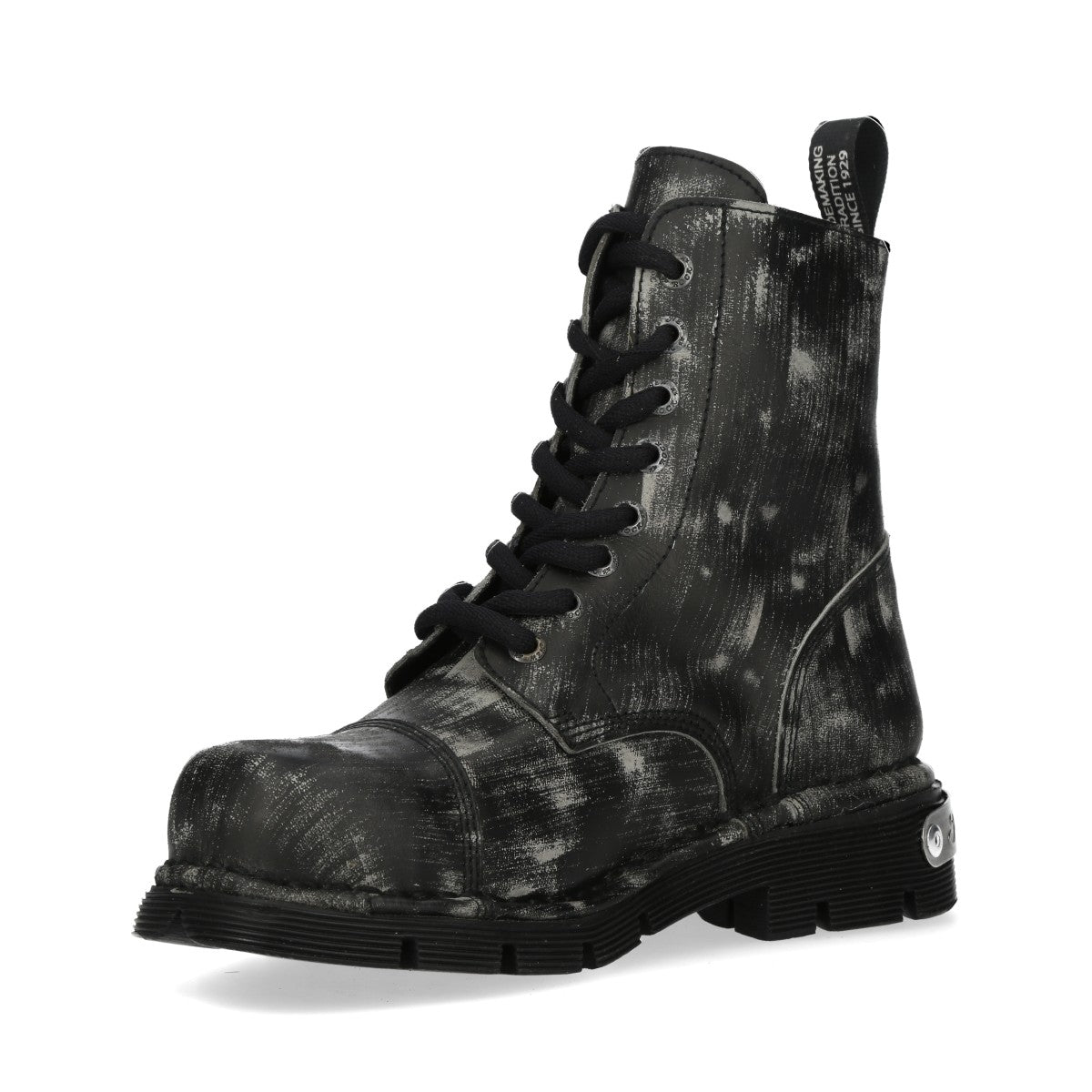 New Rock M-NEWMILI083MTL-C1