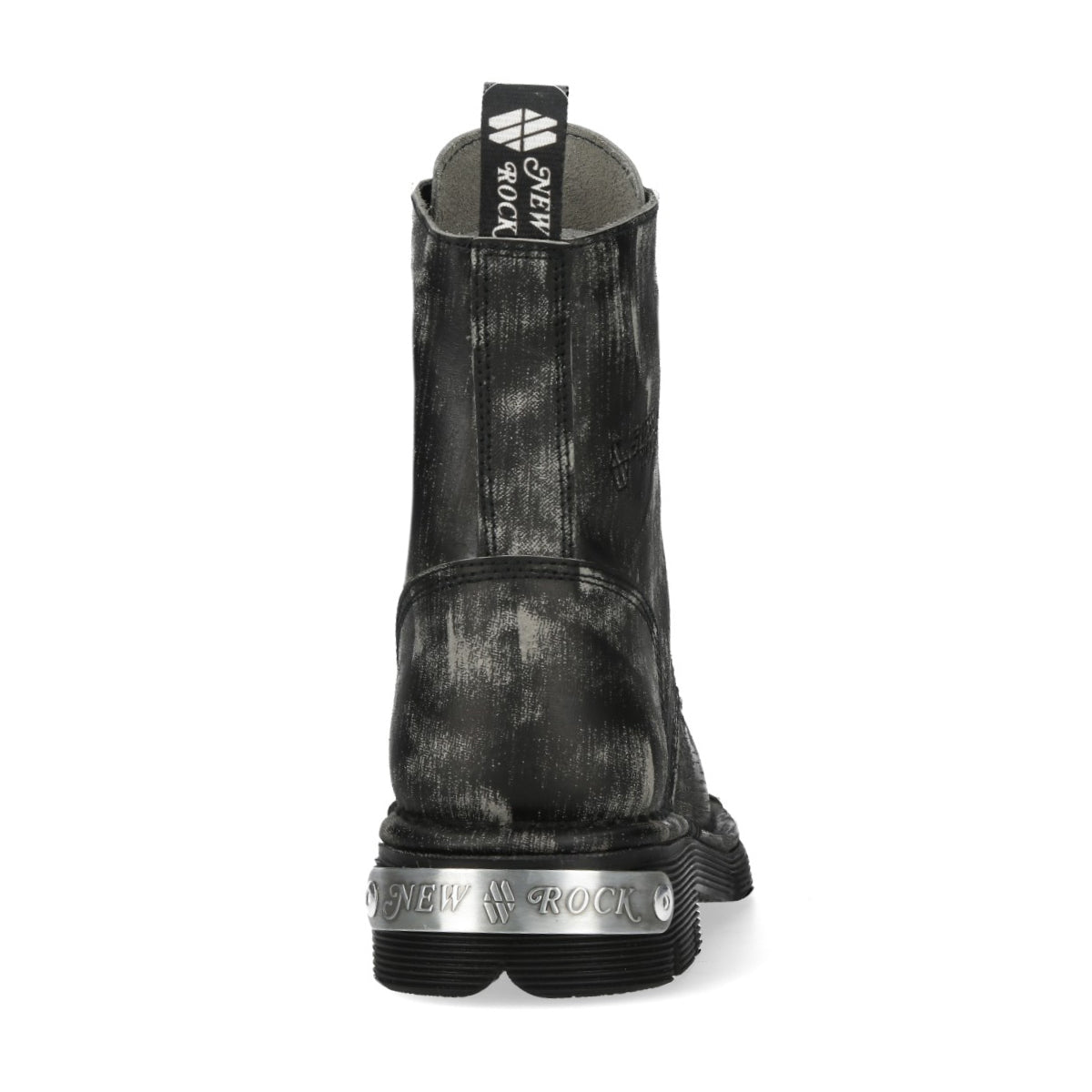 New Rock M-NEWMILI083MTL-C1