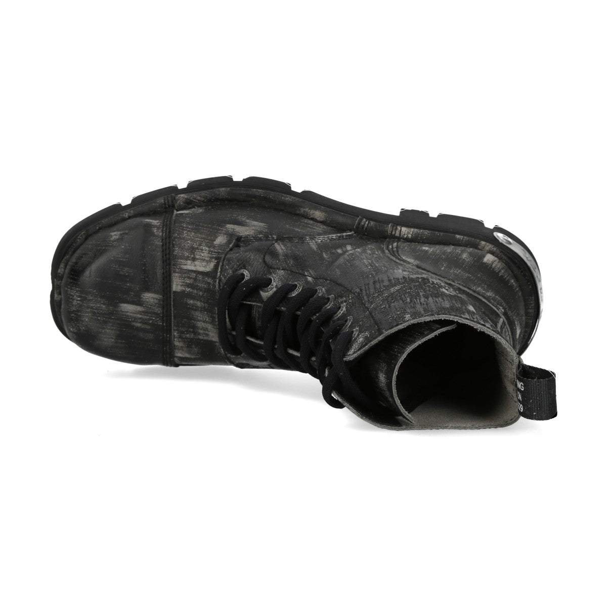 New Rock M-NEWMILI083MTL-C1